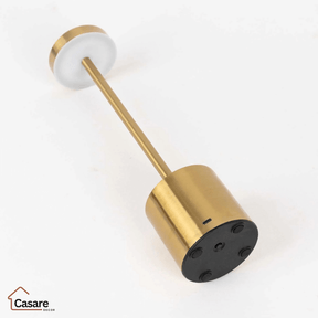 Luminária de Mesa Recarregável Sem Fio - Casare