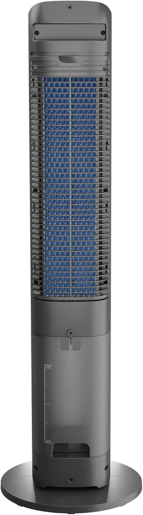 Climatizador de Ar AIR FRESH 4 em 1