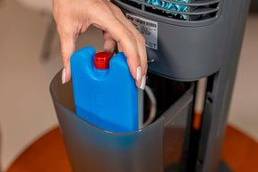 Climatizador de Ar AIR FRESH 4 em 1