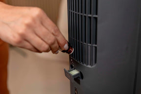 Climatizador de Ar AIR FRESH 4 em 1