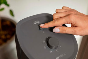 Climatizador de Ar AIR FRESH 4 em 1