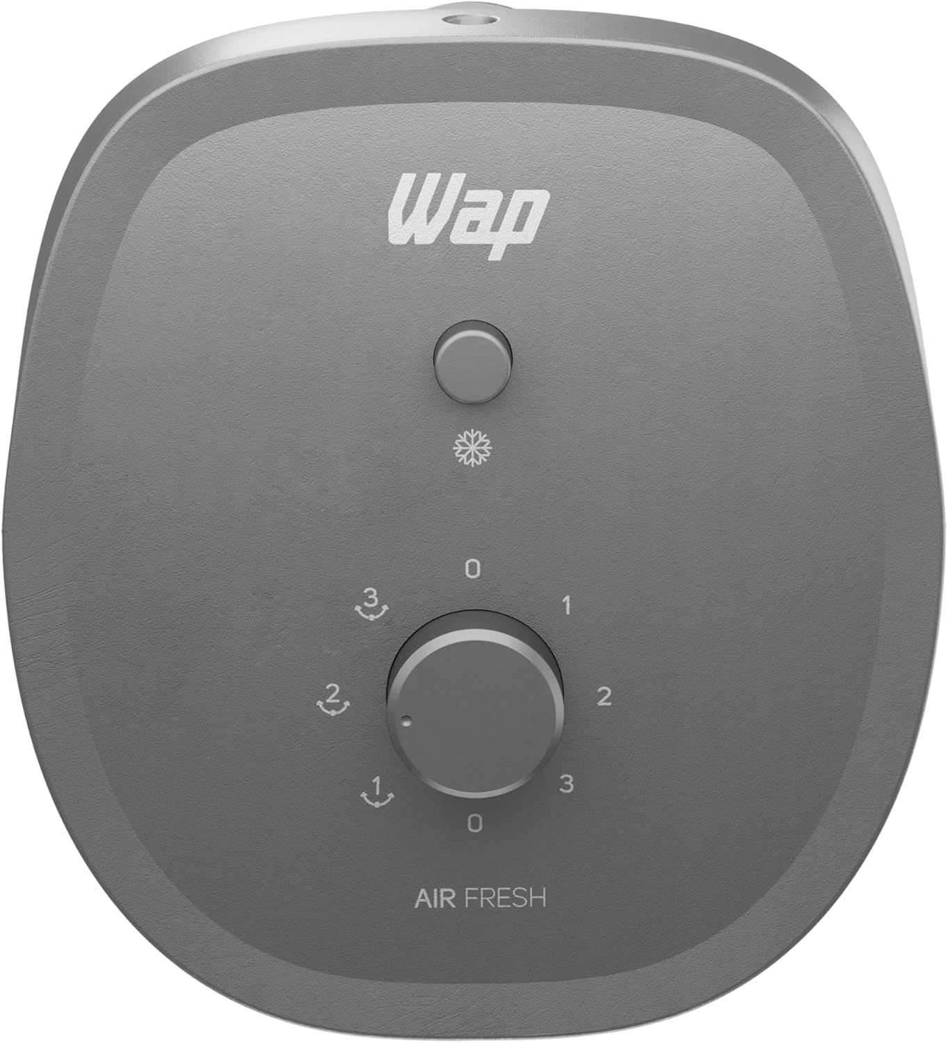 Climatizador de Ar AIR FRESH 4 em 1