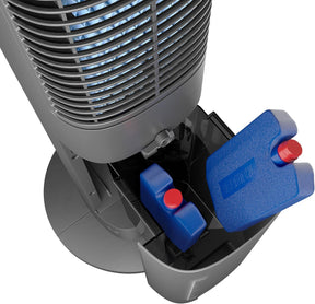 Climatizador de Ar AIR FRESH 4 em 1