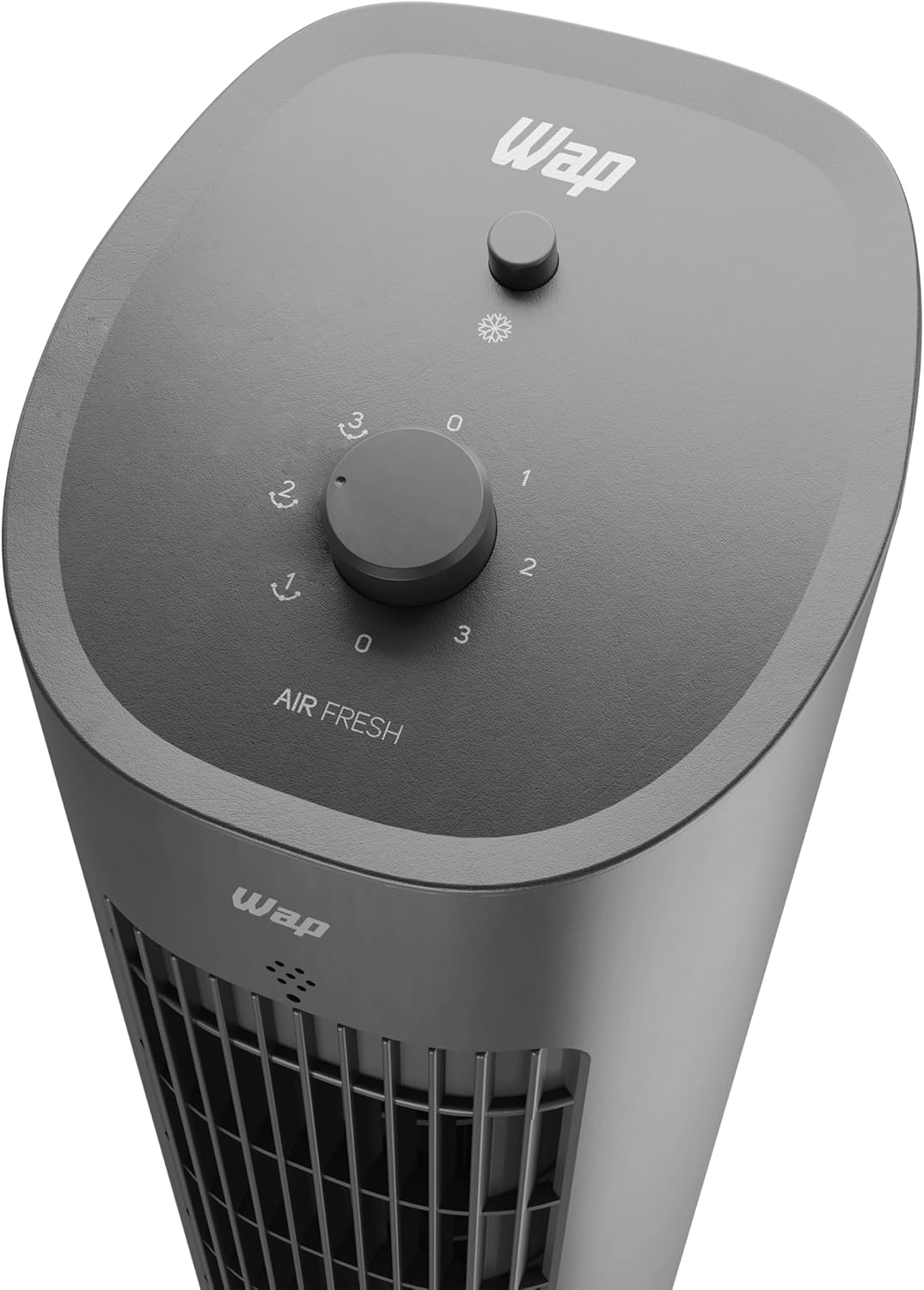 Climatizador de Ar AIR FRESH 4 em 1