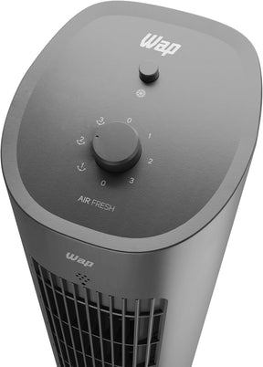 Climatizador de Ar AIR FRESH 4 em 1