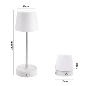 Luminária Retrátil Oslo