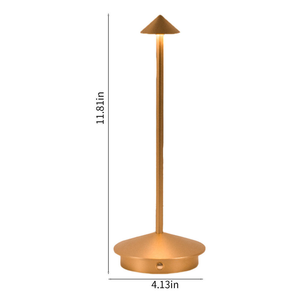 Luminária de Mesa Linnea