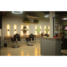 Arandela Vertical Casare