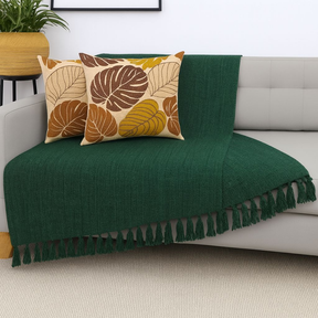 Manta para Sofá Serena