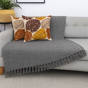 Manta para Sofá Serena