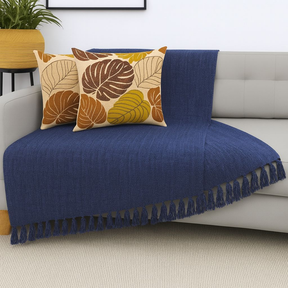 Manta para Sofá Serena