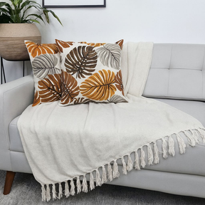 Manta para Sofá Serena
